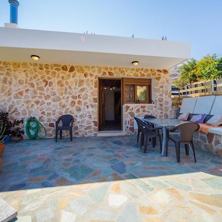 Pitropos Garden Villa Archangelos  Exterior foto